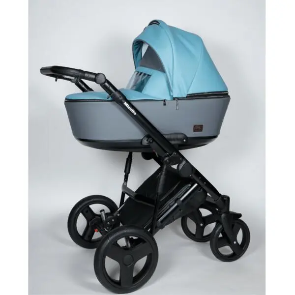 Effole Gence 2 в 1 — детские коляски оптом