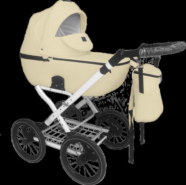 Jaxee G-Class 3 в 1 — купить коляски оптом