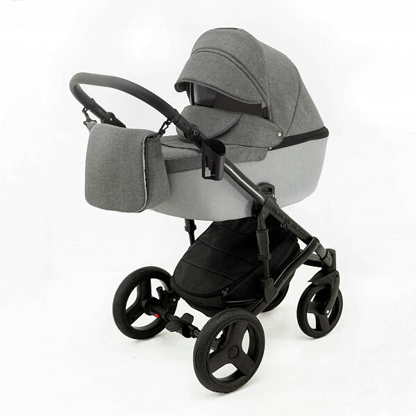 Jaxee S-Class для дилеров колясок