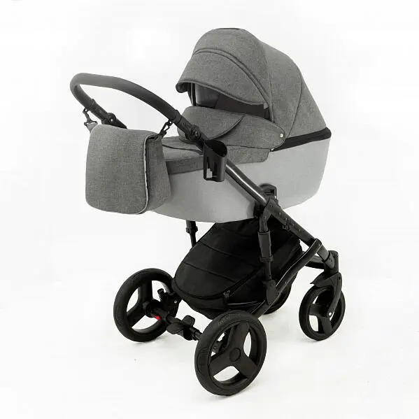 Jaxee S-Class для дилеров колясок