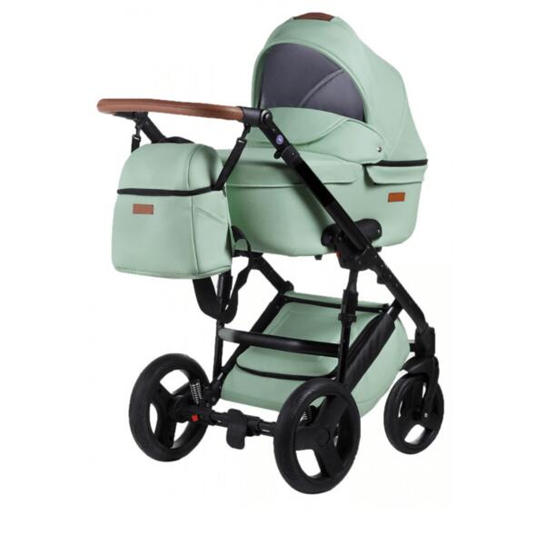 Jaxee Ultima — OEM коляски