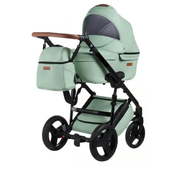 Jaxee Ultima — OEM коляски