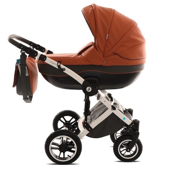 NoordLine Stephania — коляски оптом от производителя